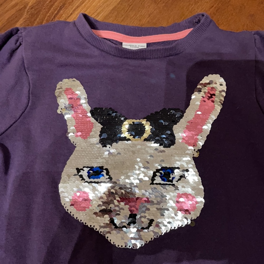 Polarn O Pyret Sweatshirt